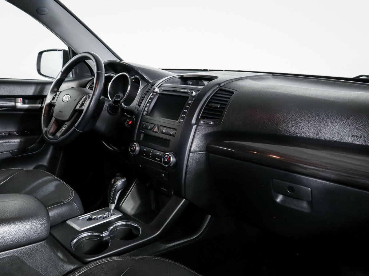 Купить Kia Sorento II, 2011, 225 976 км, фото №9