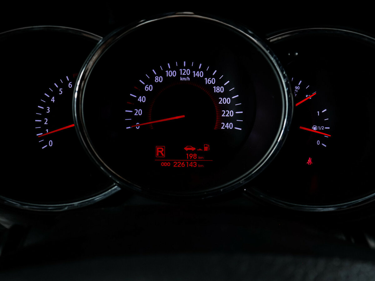 Купить Kia Sorento II, 2011, 225 976 км, фото №11