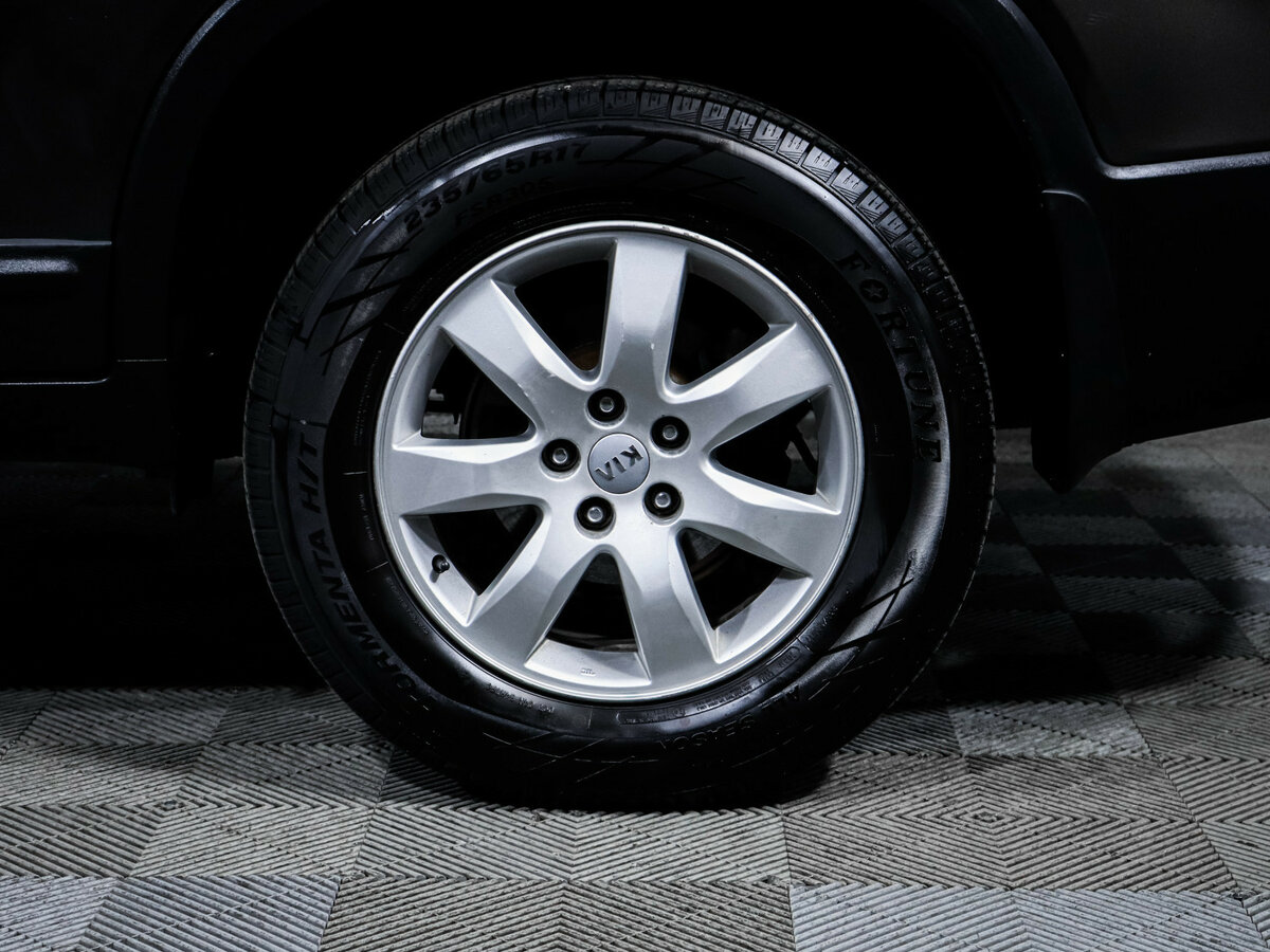 Купить Kia Sorento II, 2011, 225 976 км, фото №14