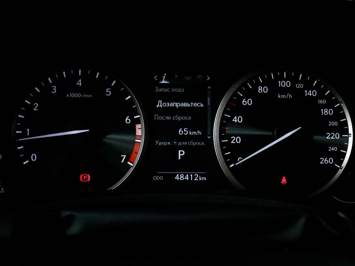 Купить Lexus NX 200 I Рестайлинг, 2021, 48 344 км, фото №9