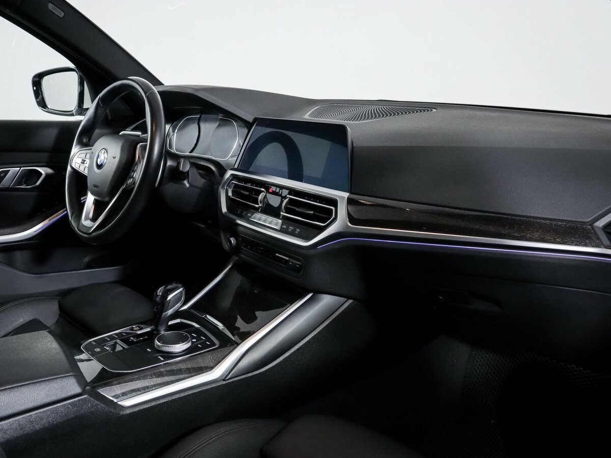 Купить BMW 3 серии 330i VII (G2x), 2020, 67 082 км, фото №7