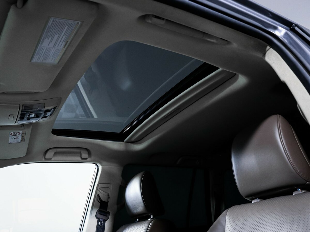 Купить Lexus GX 460 II Рестайлинг 2, 2020, 105 291 км, фото №12