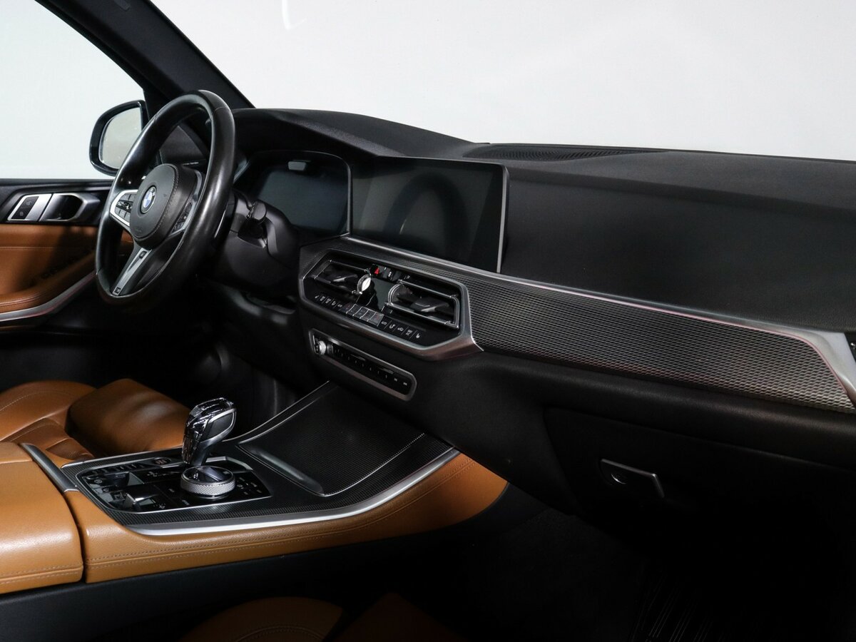 Купить BMW X5 30d IV (G05/G18), 2019, 164 402 км, фото №9
