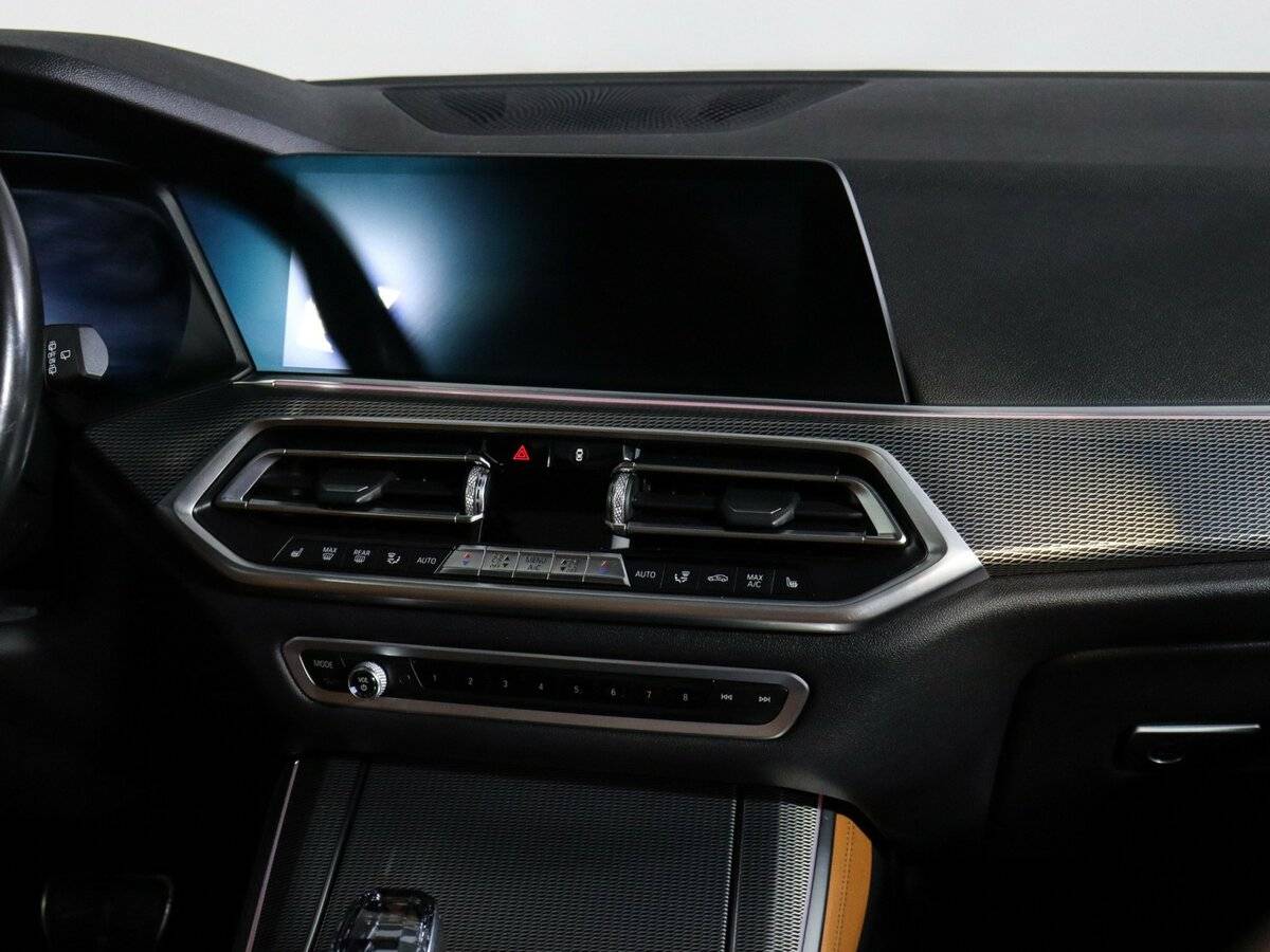 Купить BMW X5 30d IV (G05/G18), 2019, 164 402 км, фото №13