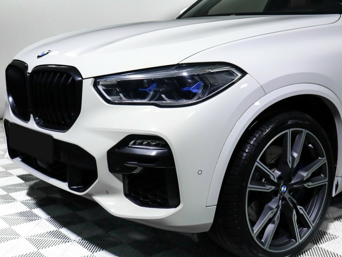 Купить BMW X5 30d IV (G05/G18), 2019, 164 402 км, фото №17