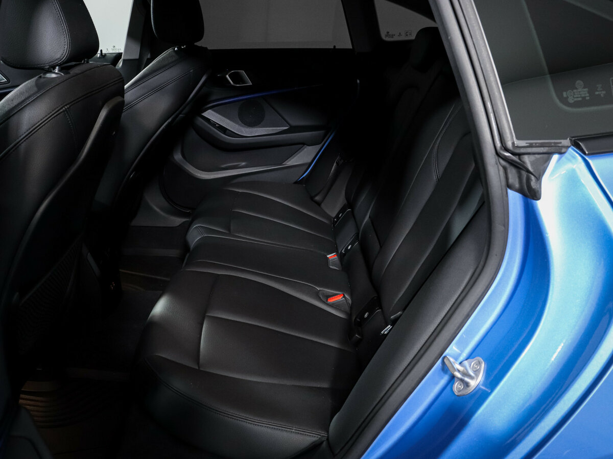 Купить BMW 2 серии Gran Coupe 218i F44, 2020, 46 750 км, фото №8