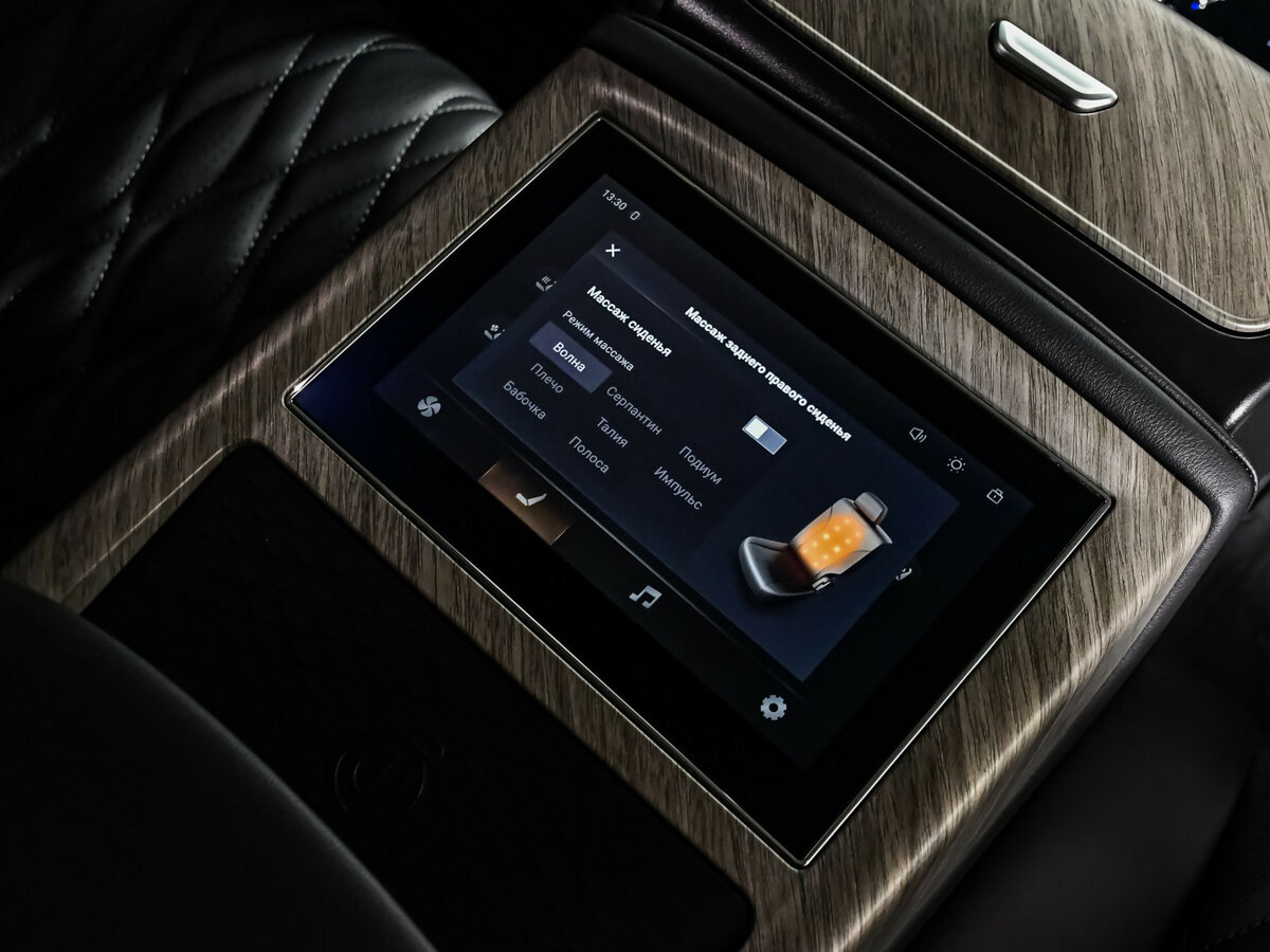 Купить Tank 500 I, 2023, 46 011 км, фото №22