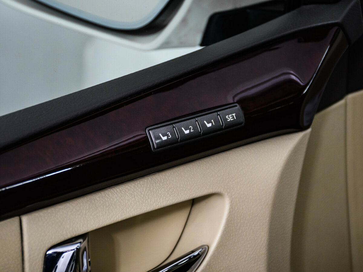 Купить Lexus LX 570 III Рестайлинг, 2012, 192 954 км, фото №21