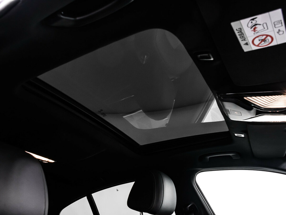 Купить BMW 5 серии 520i VII (G30/G31) Рестайлинг, 2021, 24 289 км, фото №18