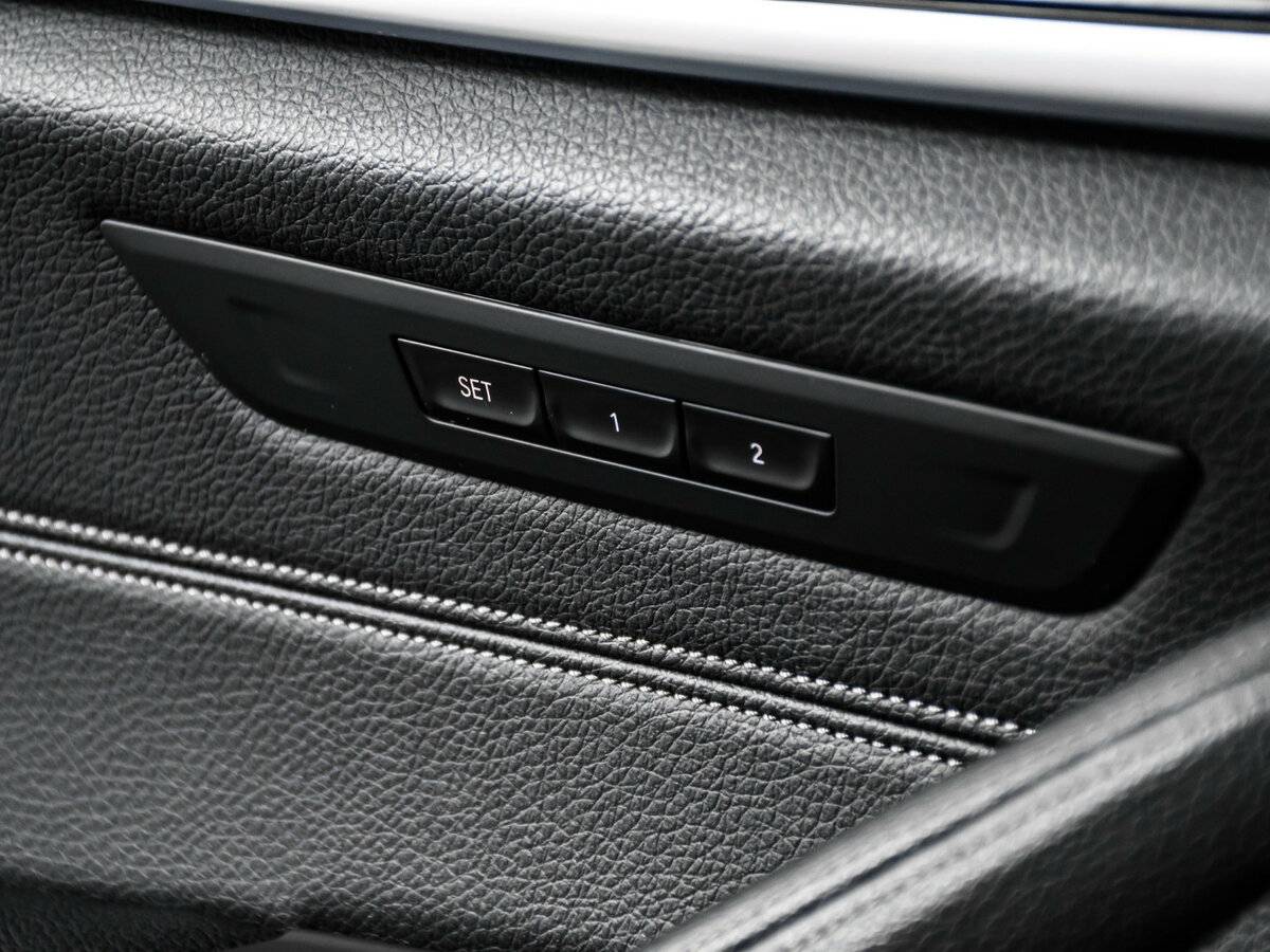 Купить BMW 5 серии 520i VII (G30/G31) Рестайлинг, 2021, 24 289 км, фото №21