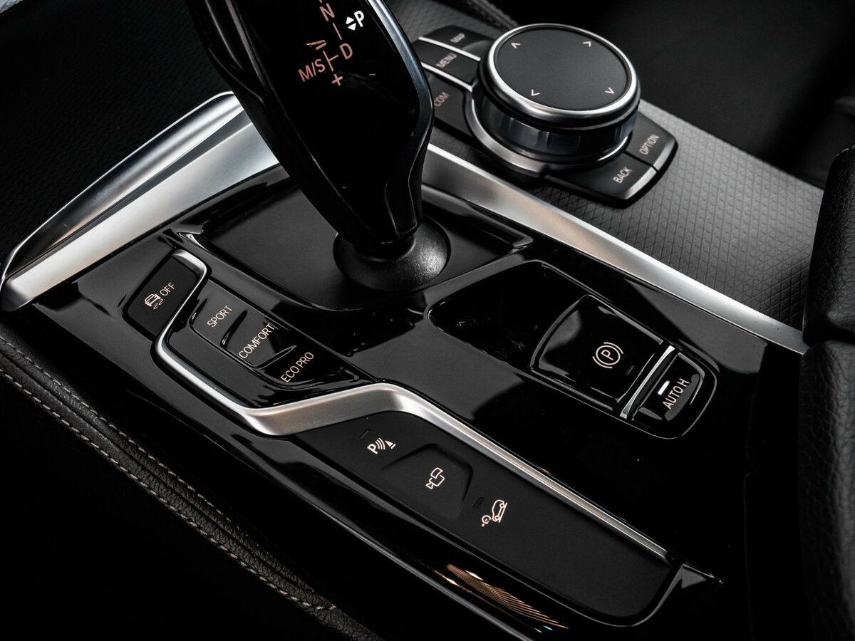 Купить BMW 5 серии 520i VII (G30/G31) Рестайлинг, 2021, 24 289 км, фото №23