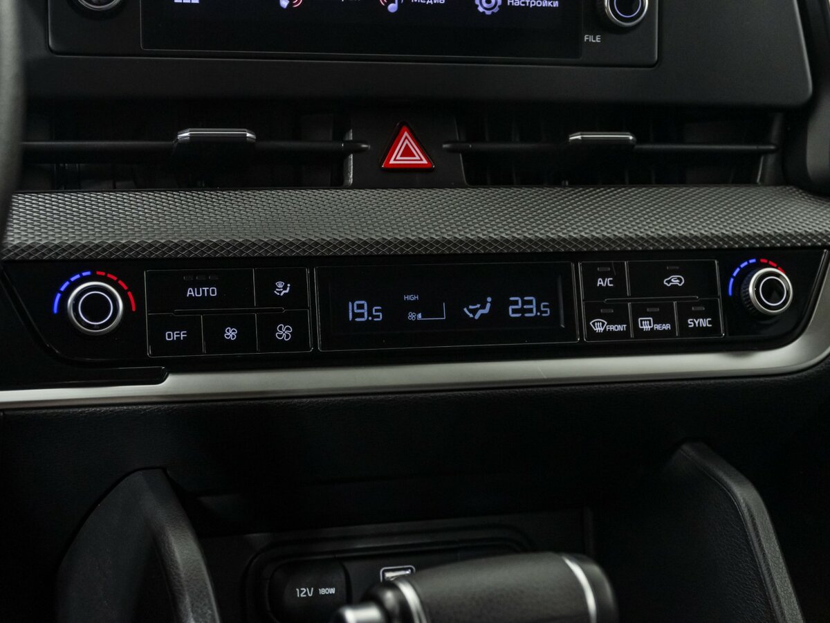 Купить Kia Sportage V, 2023, 53 650 км, фото №13