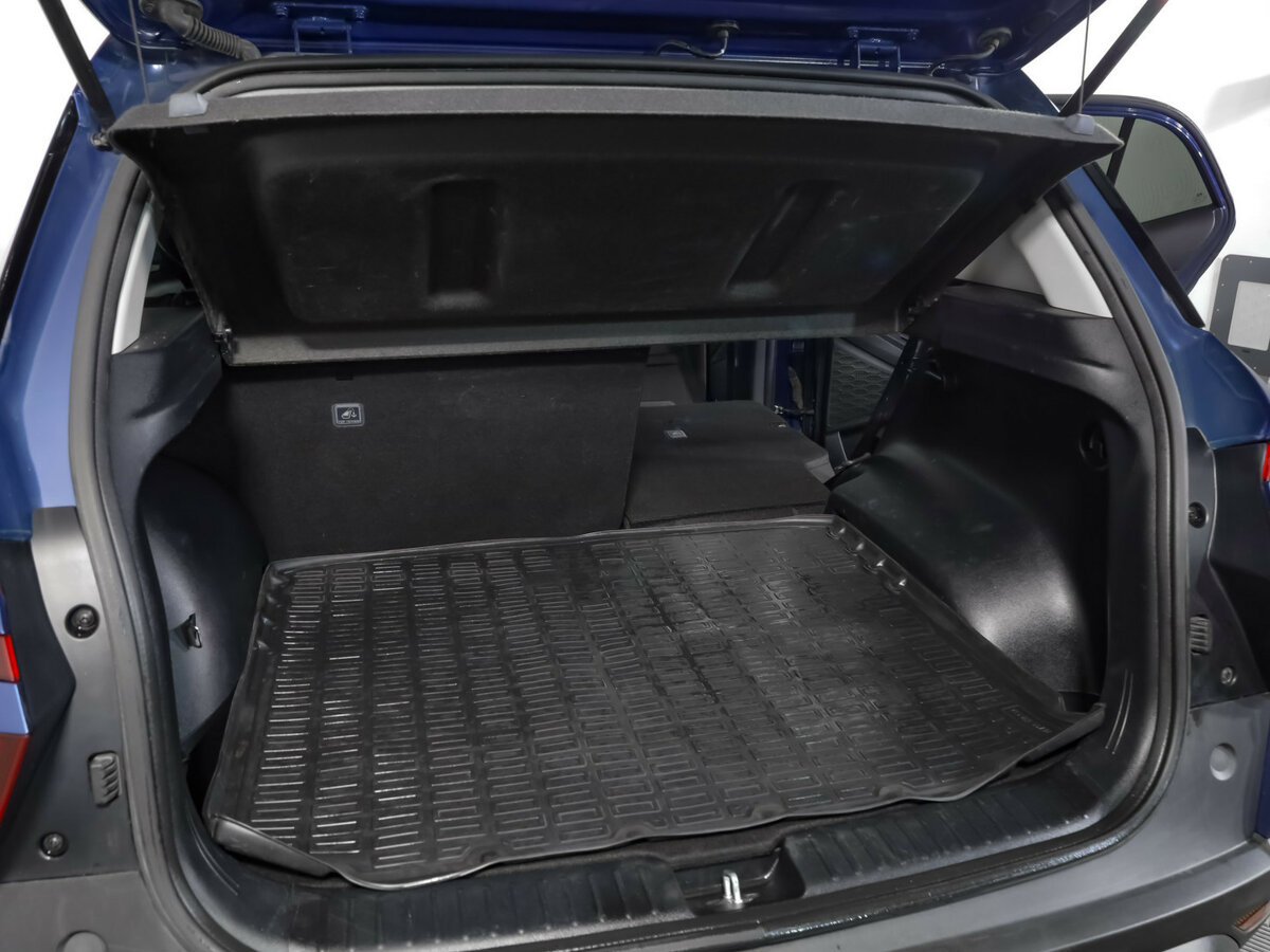 Купить Hyundai Creta II, 2022, 92 270 км, фото №23