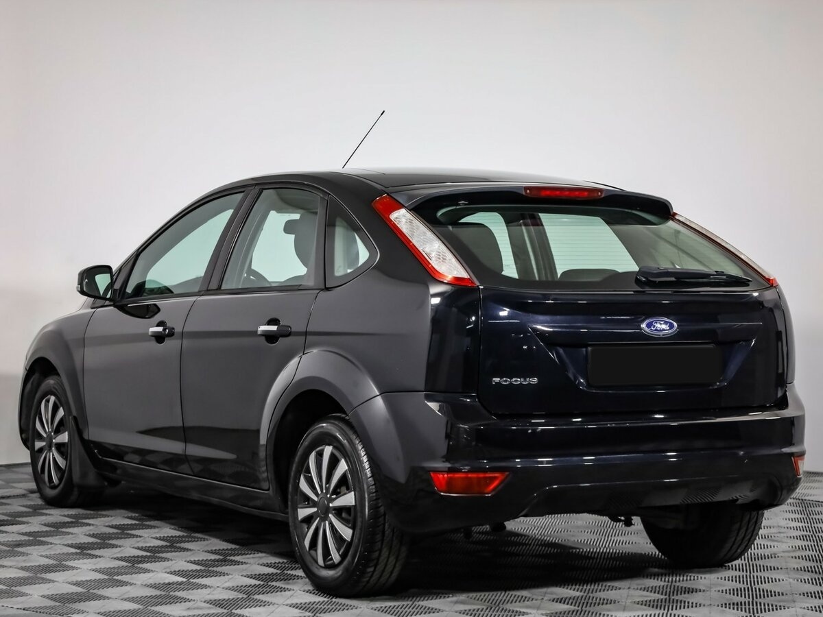 Купить Ford Focus II Рестайлинг, 2011, 215 000 км, фото №6