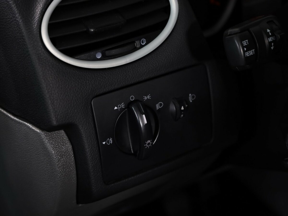 Купить Ford Focus II Рестайлинг, 2011, 215 000 км, фото №13