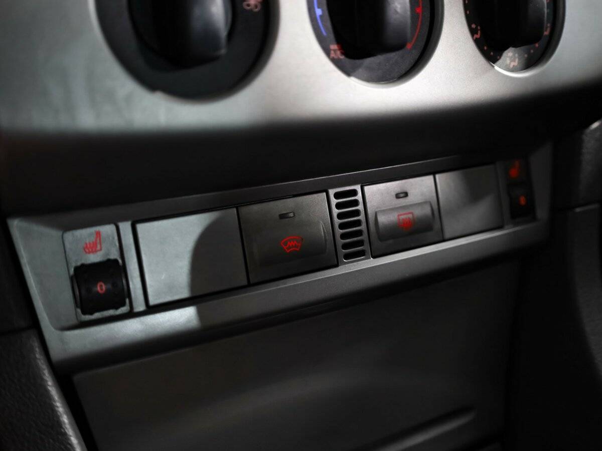 Купить Ford Focus II Рестайлинг, 2011, 215 000 км, фото №15