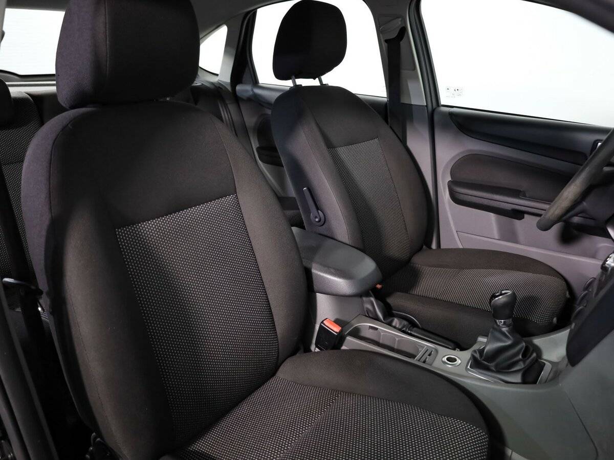 Купить Ford Focus II Рестайлинг, 2011, 215 000 км, фото №17