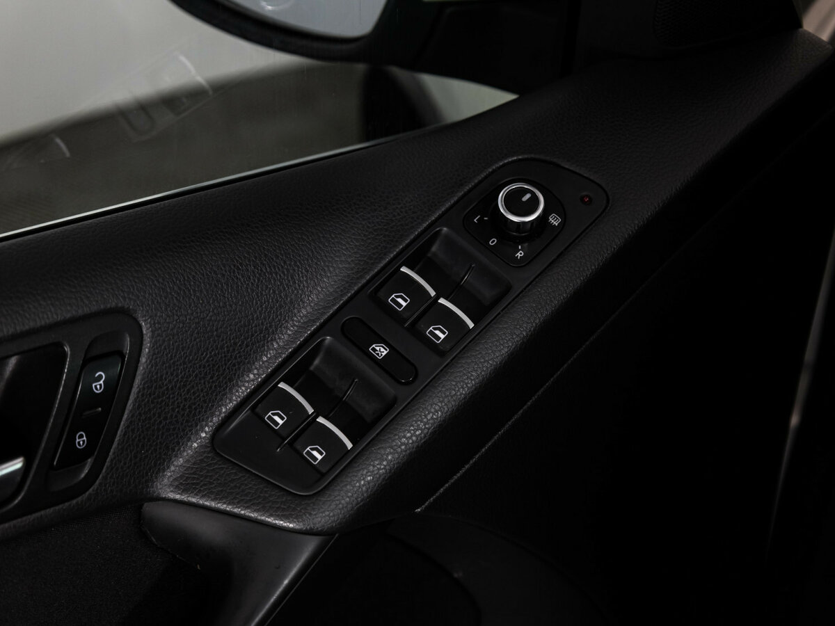 Купить Volkswagen Tiguan I, 2011, 176 896 км, фото №14
