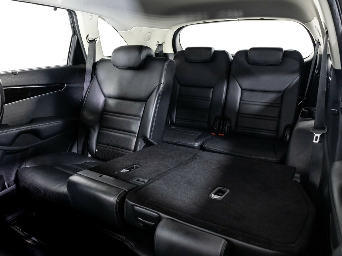 Купить Kia Sorento III Prime Рестайлинг, 2018, 110 342 км, фото №20