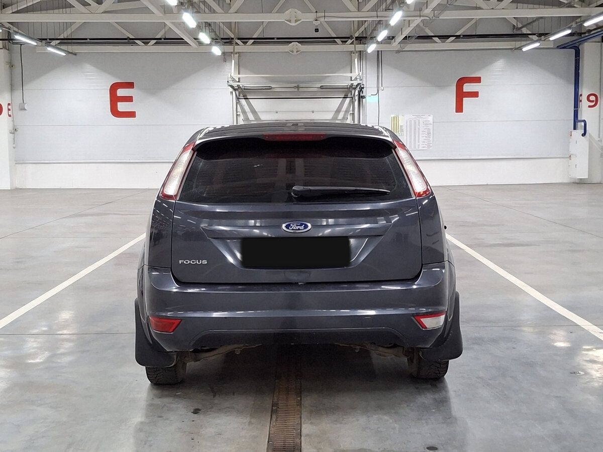 Купить Ford Focus II Рестайлинг, 2010, 202 520 км, фото №6