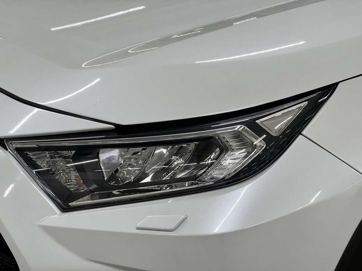 Купить Toyota RAV4 V (XA50), 2021, 99 703 км, фото №17