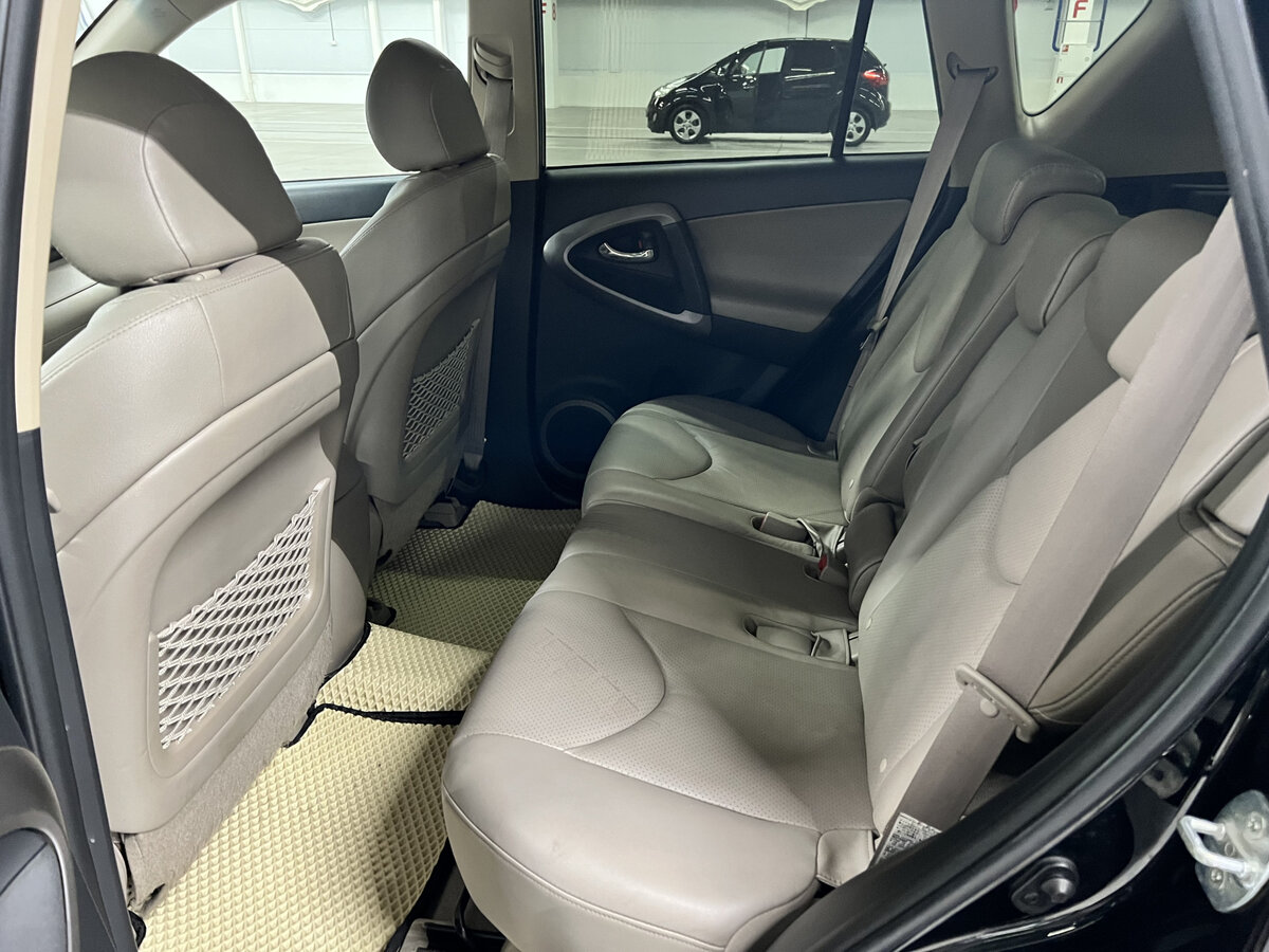 Купить Toyota RAV4 III (XA30), 2008, 215 117 км, фото №12