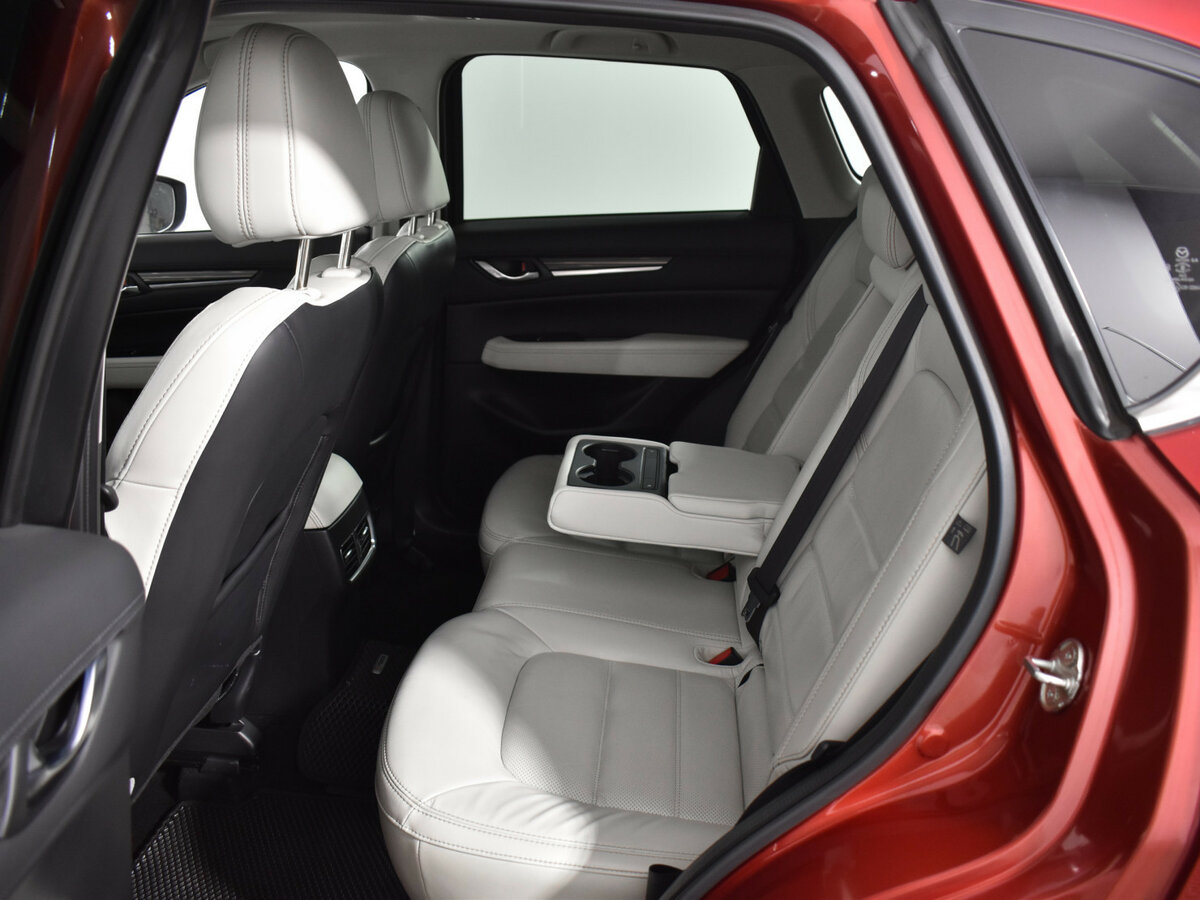 Купить Mazda CX-5 II, 2017, 107 812 км, фото №11