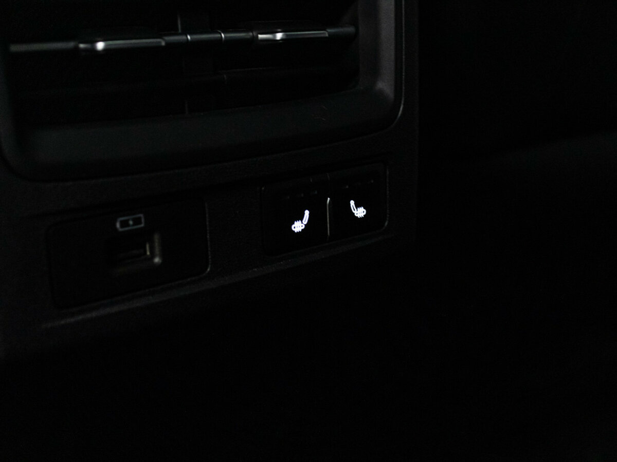 Купить Omoda C5 I, 2023, 37 347 км, фото №16