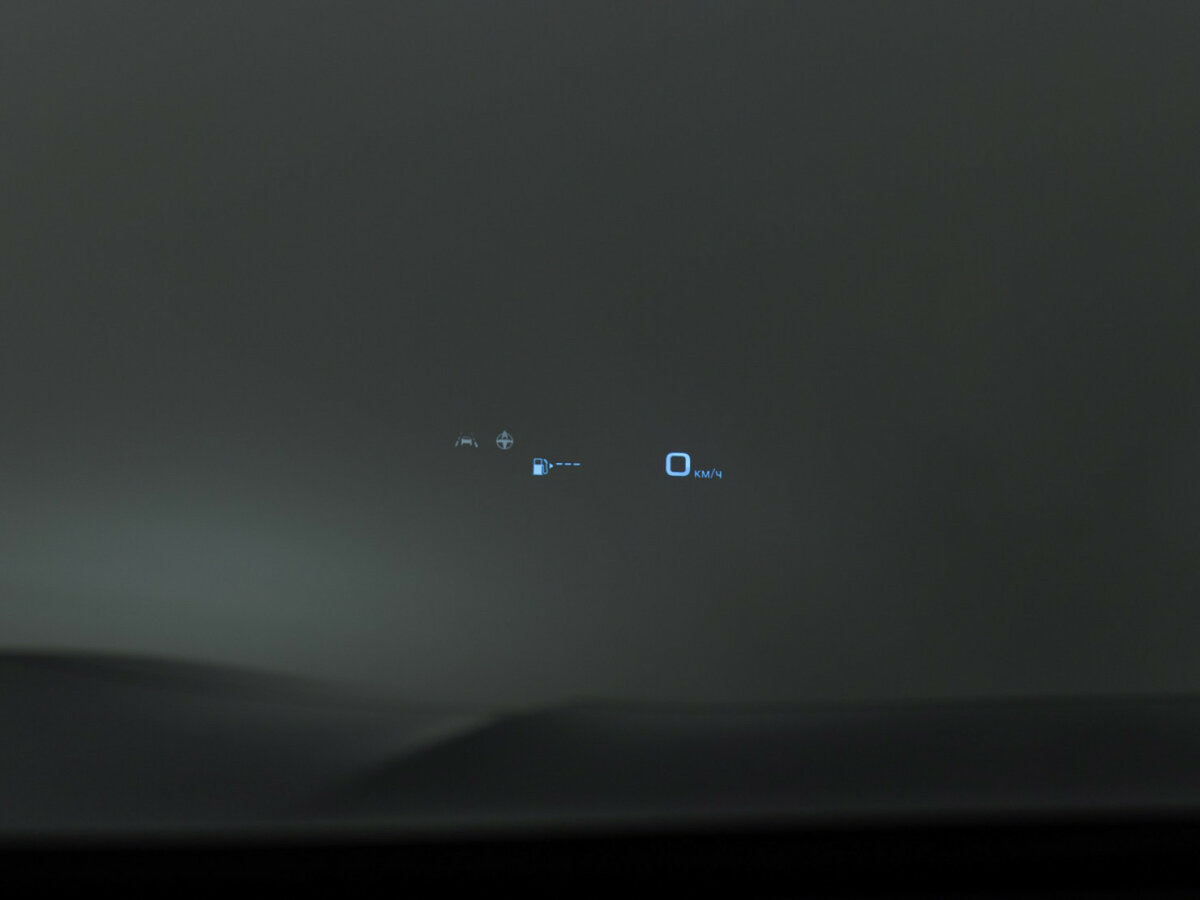 Купить Jaecoo J8, 2024, 22 090 км, фото №24