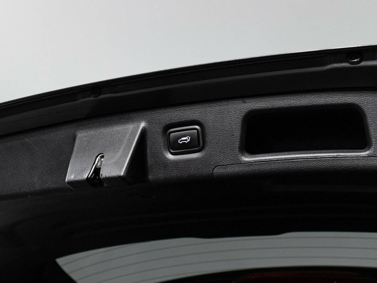 Купить Hyundai Santa Fe IV Рестайлинг, 2022, 71 990 км, фото №25