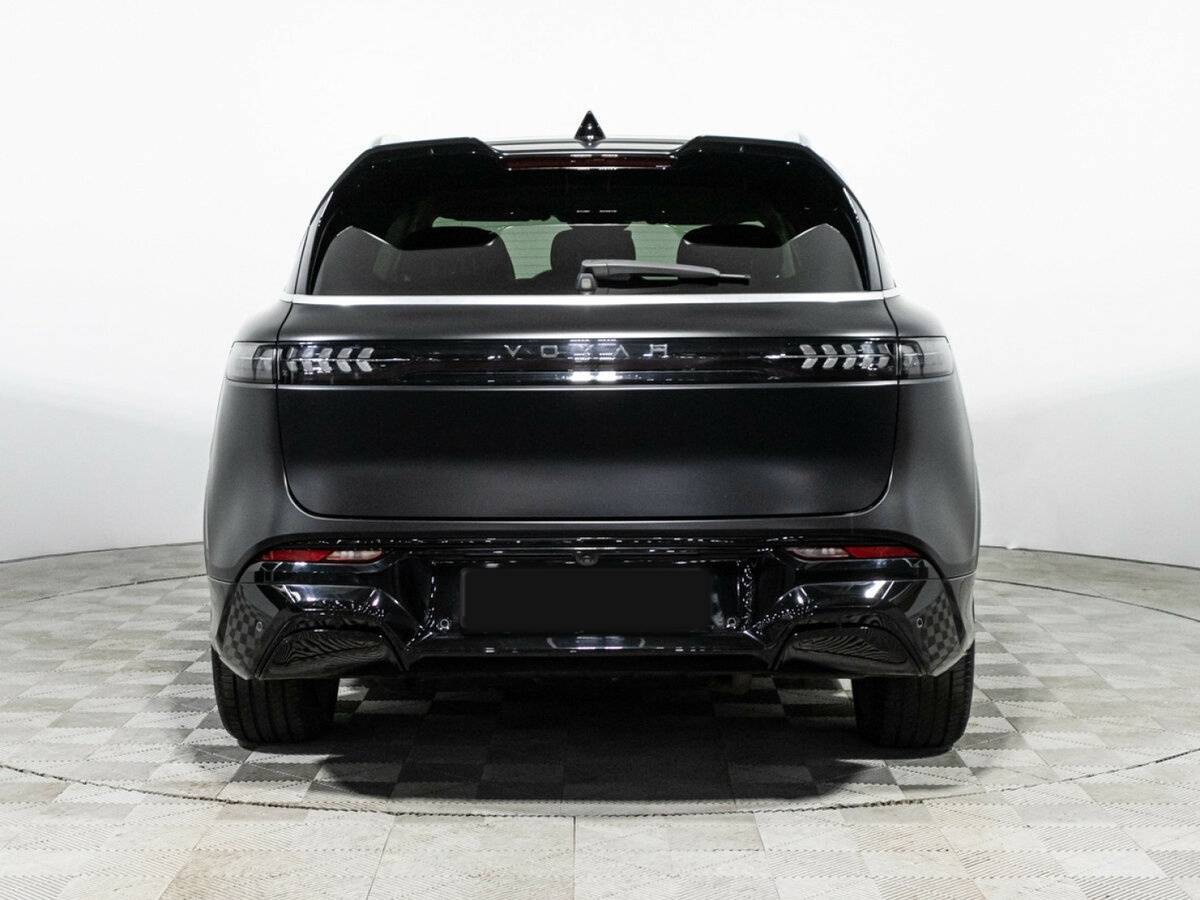 Купить Voyah Free I Рестайлинг, 2023, 17 520 км, фото №6