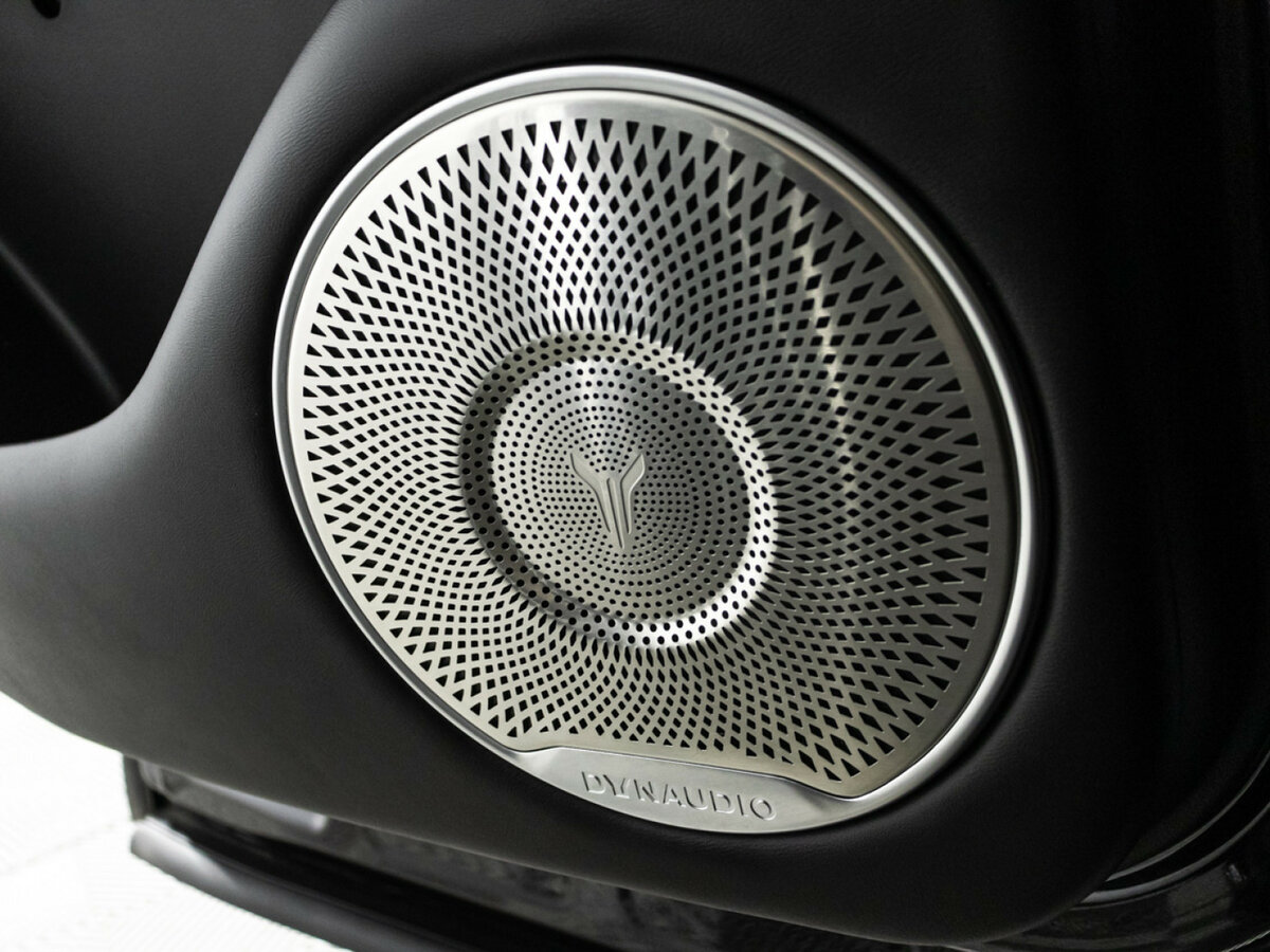 Купить Voyah Free I Рестайлинг, 2023, 17 520 км, фото №20