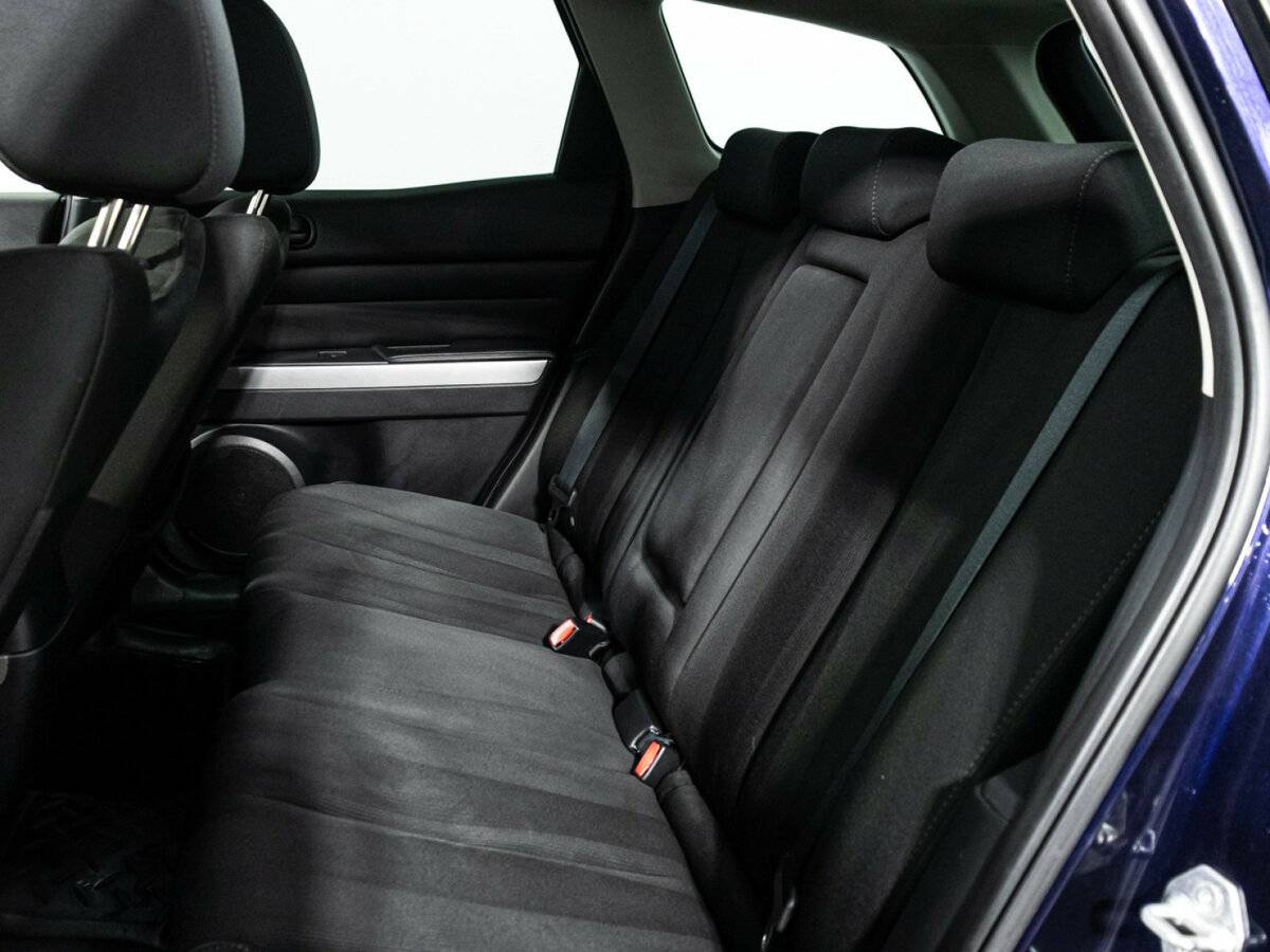 Купить Mazda CX-7 I Рестайлинг, 2011, 146 000 км, фото №10