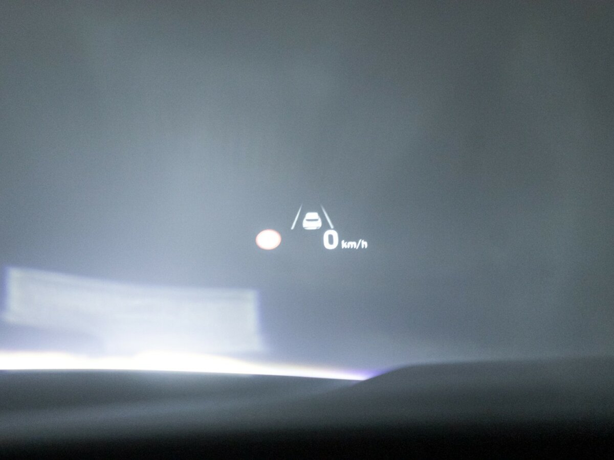 Купить Hyundai Santa Fe IV, 2021, 46 358 км, фото №17