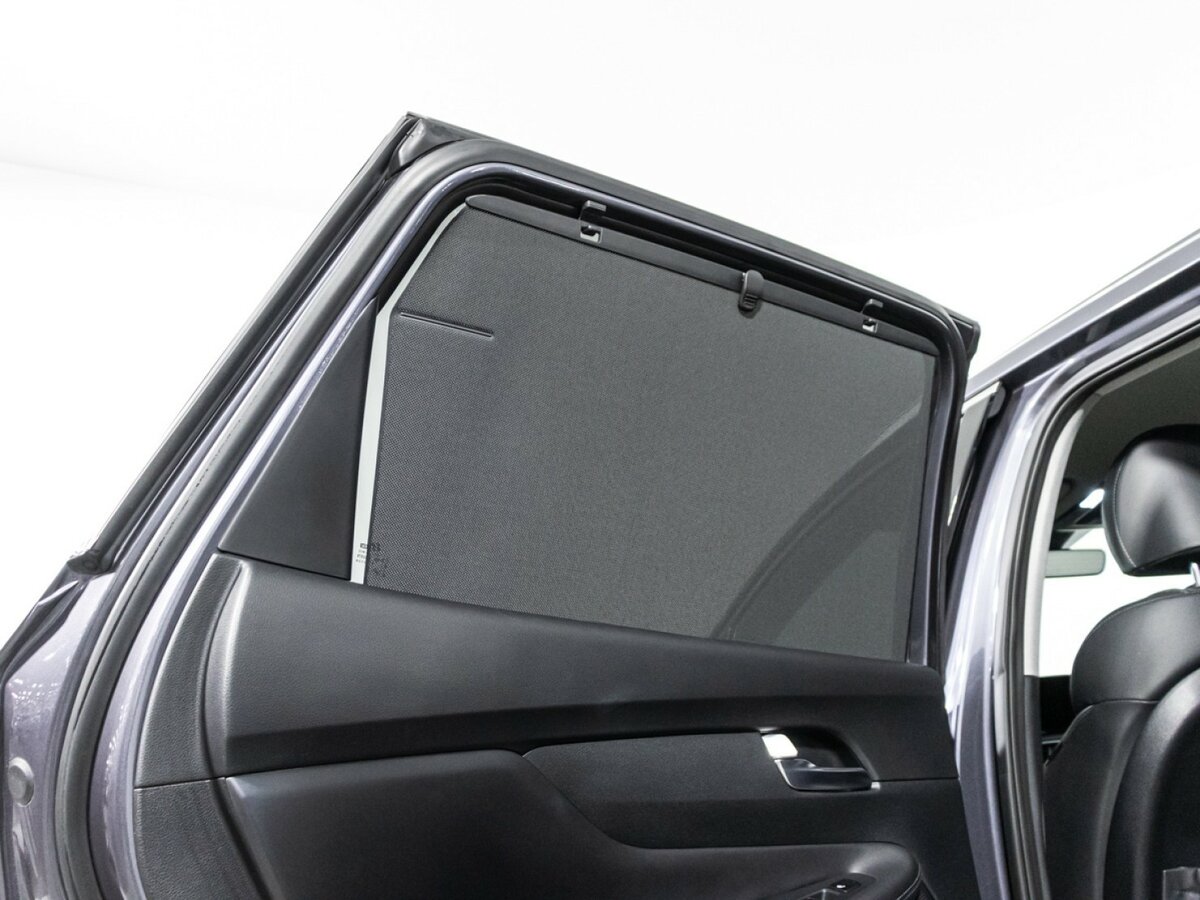 Купить Hyundai Santa Fe IV, 2021, 46 358 км, фото №20