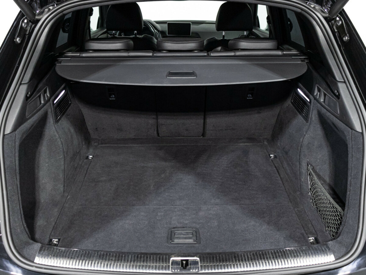 Купить Audi Q5 II (FY), 2020, 88 765 км, фото №21