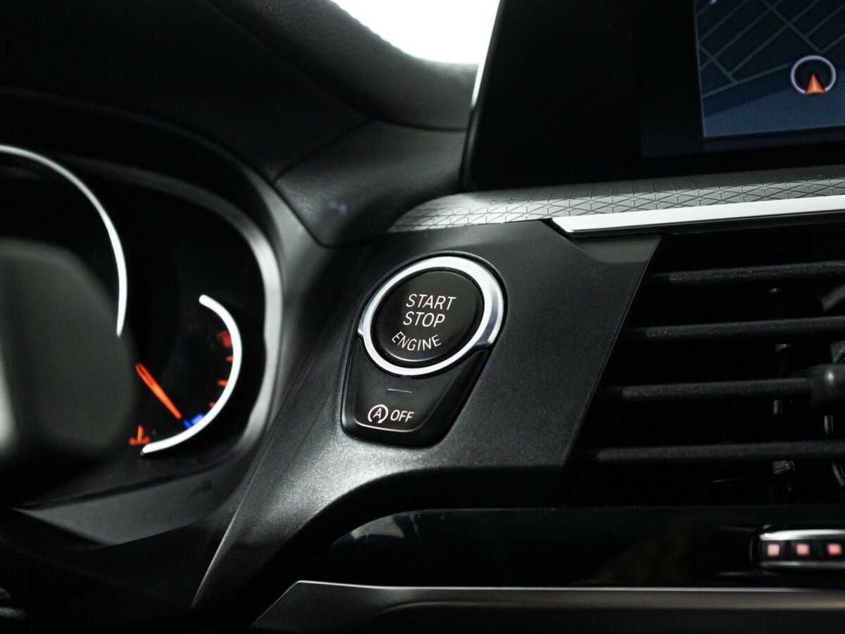 Купить BMW X3 20d xDrive III (G01), 2021, 123 912 км, фото №15