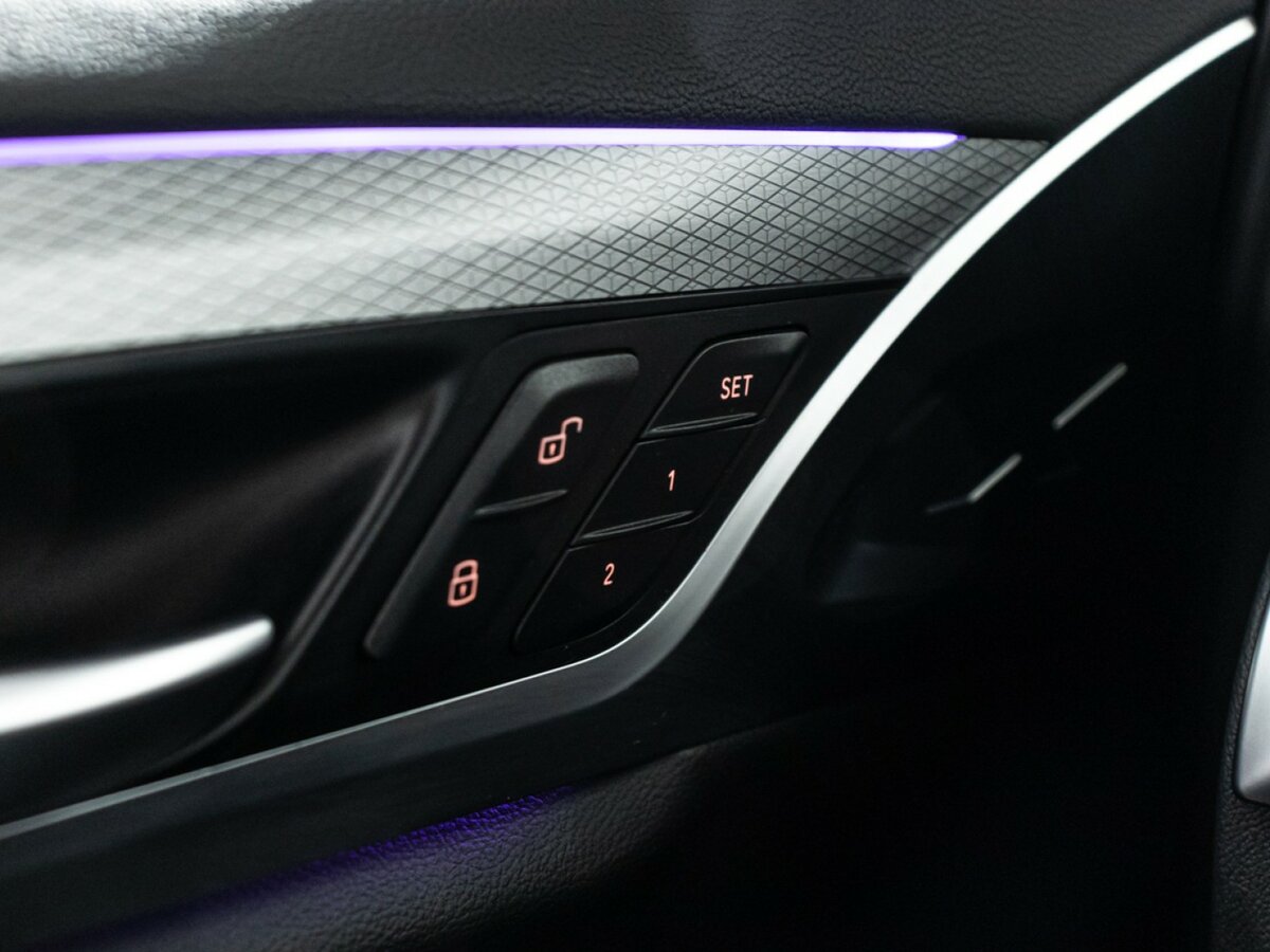 Купить BMW X3 20d xDrive III (G01), 2021, 123 912 км, фото №16