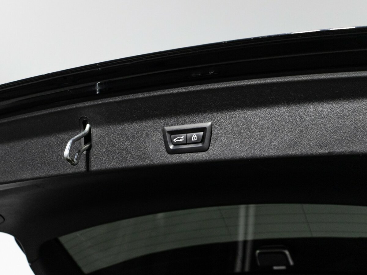 Купить BMW X3 20d xDrive III (G01), 2021, 123 912 км, фото №20