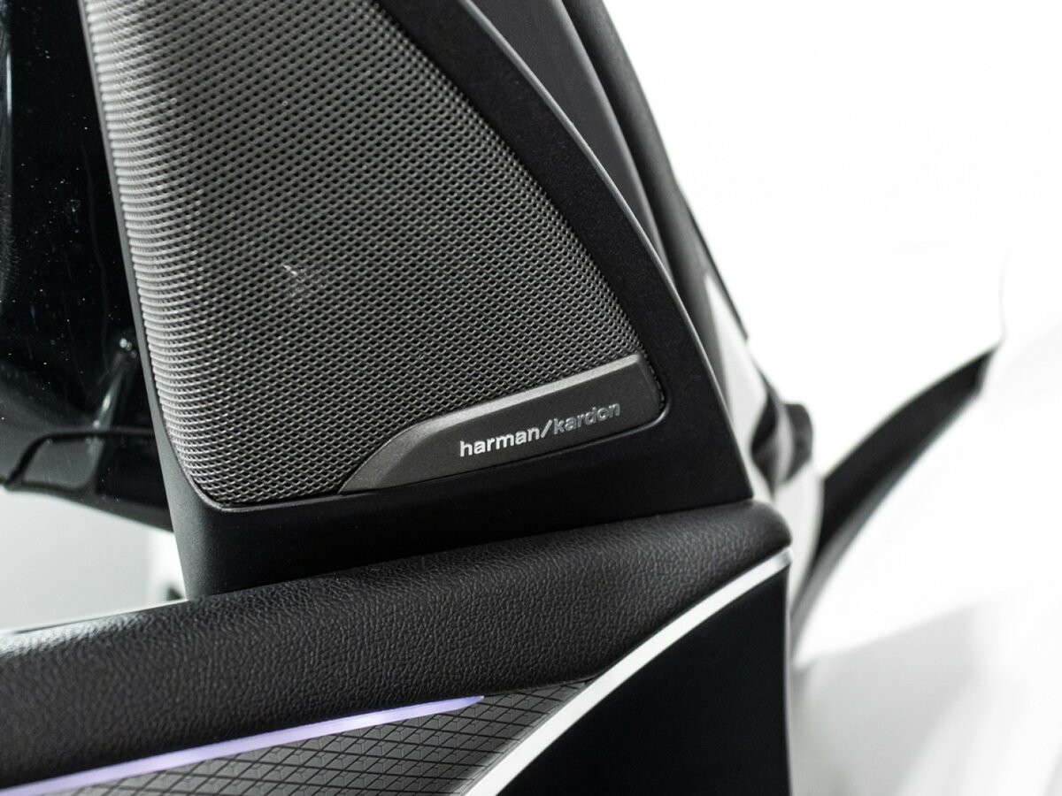 Купить BMW X3 20d xDrive III (G01), 2019, 161 190 км, фото №17