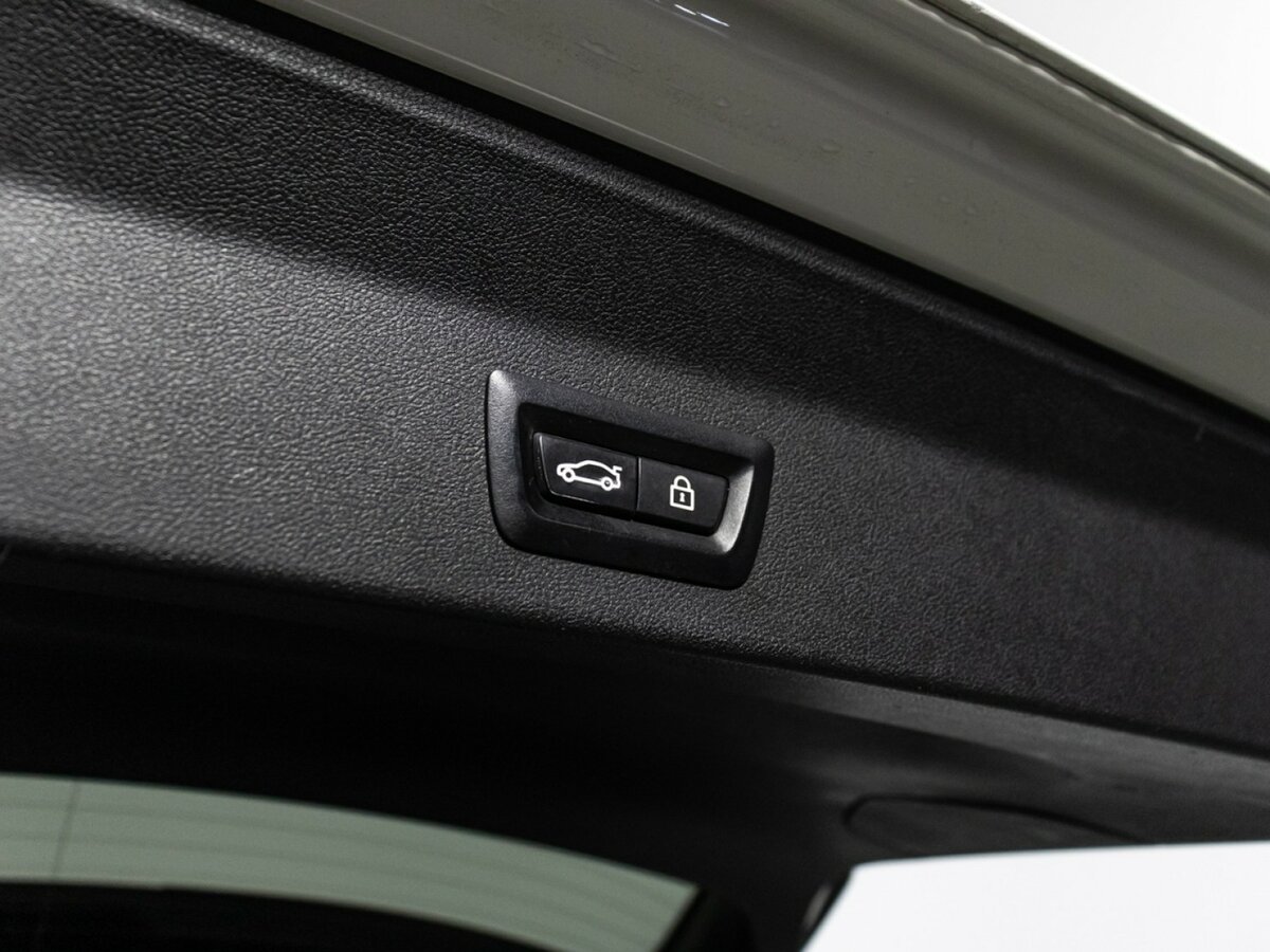 Купить BMW X3 20d xDrive III (G01), 2019, 161 190 км, фото №22