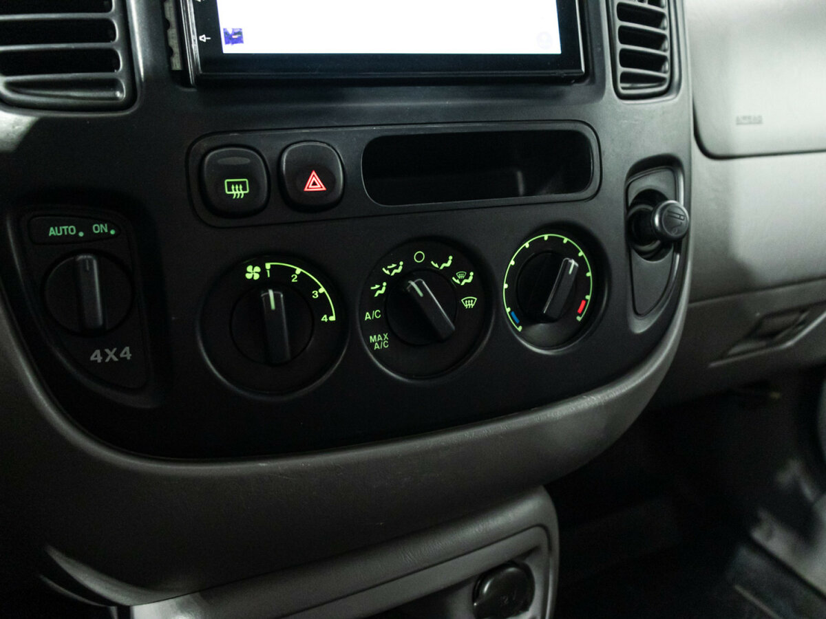 Купить Ford Escape I, 2000, 193 161 км, фото №13