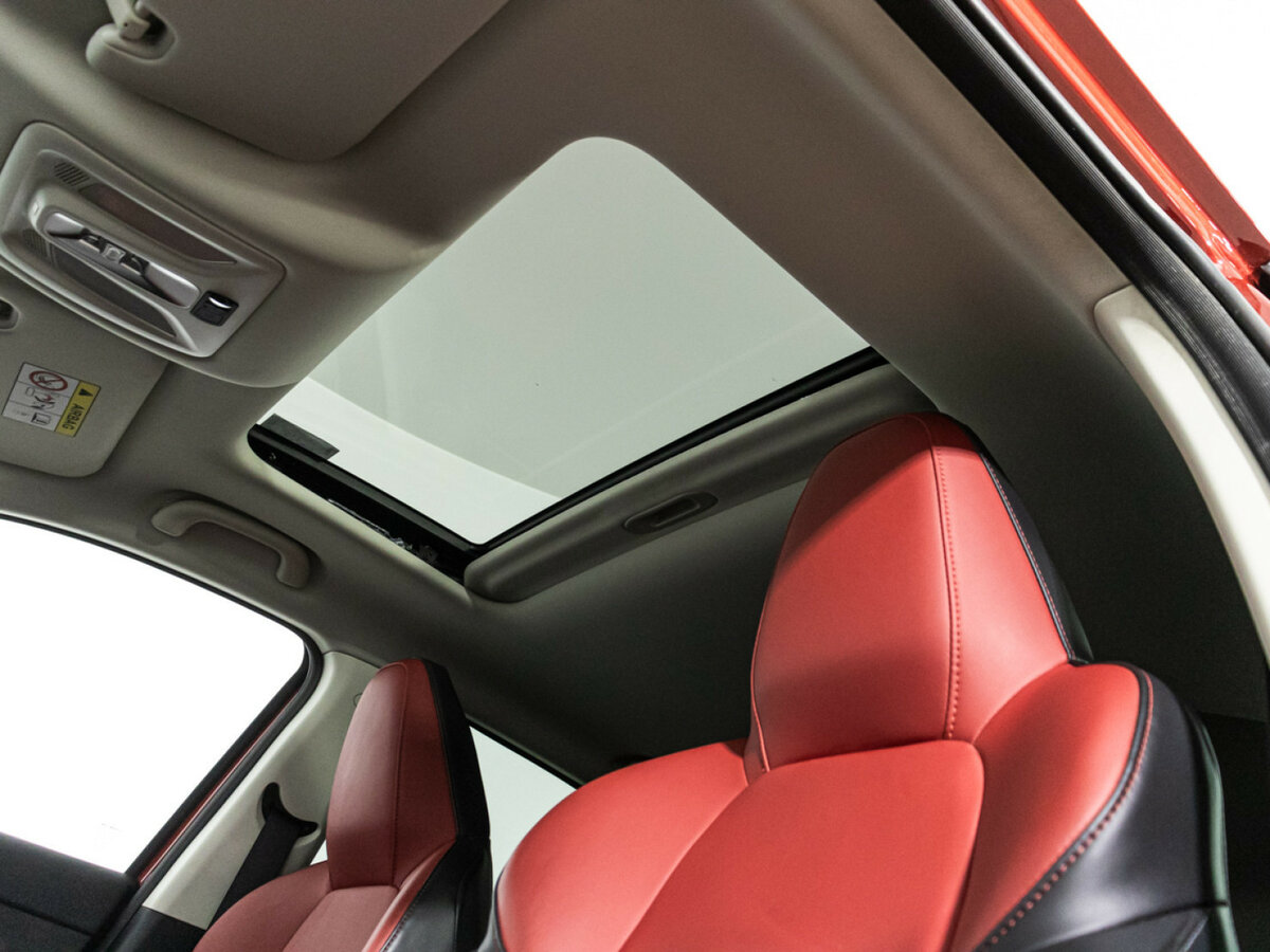 Купить Changan CS55 Plus II, 2022, 32 620 км, фото №14