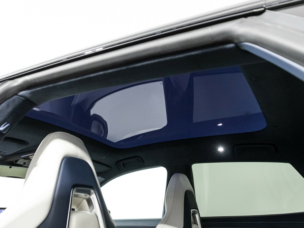 Купить Zeekr 001 100 kWh I, 2023, 37 077 км, фото №15