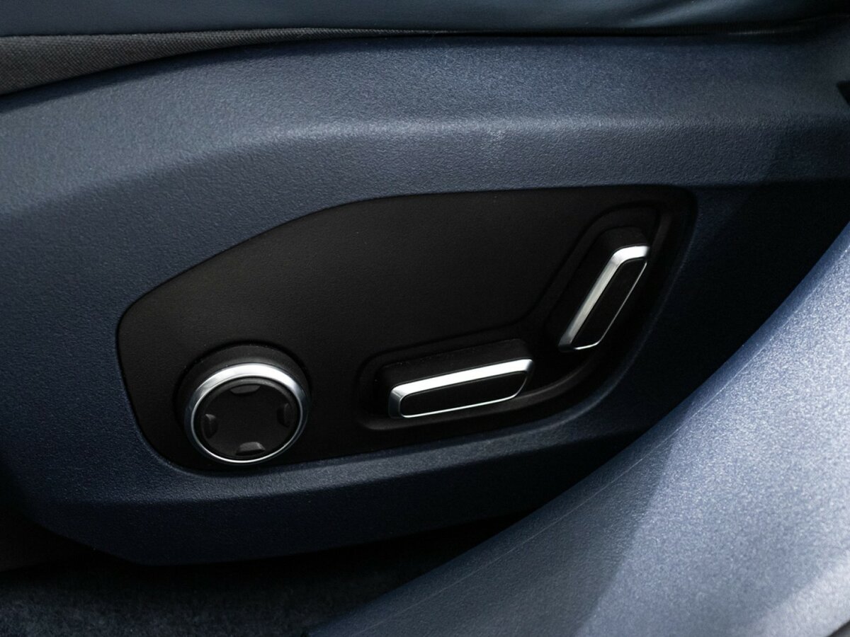 Купить Zeekr 001 100 kWh I, 2023, 37 077 км, фото №16