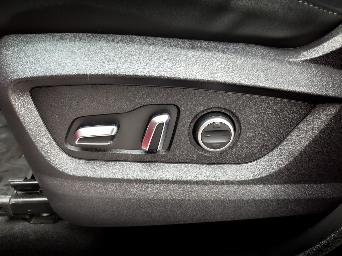 Купить Chery Tiggo 7 Pro I, 2021, 37 506 км, фото №19