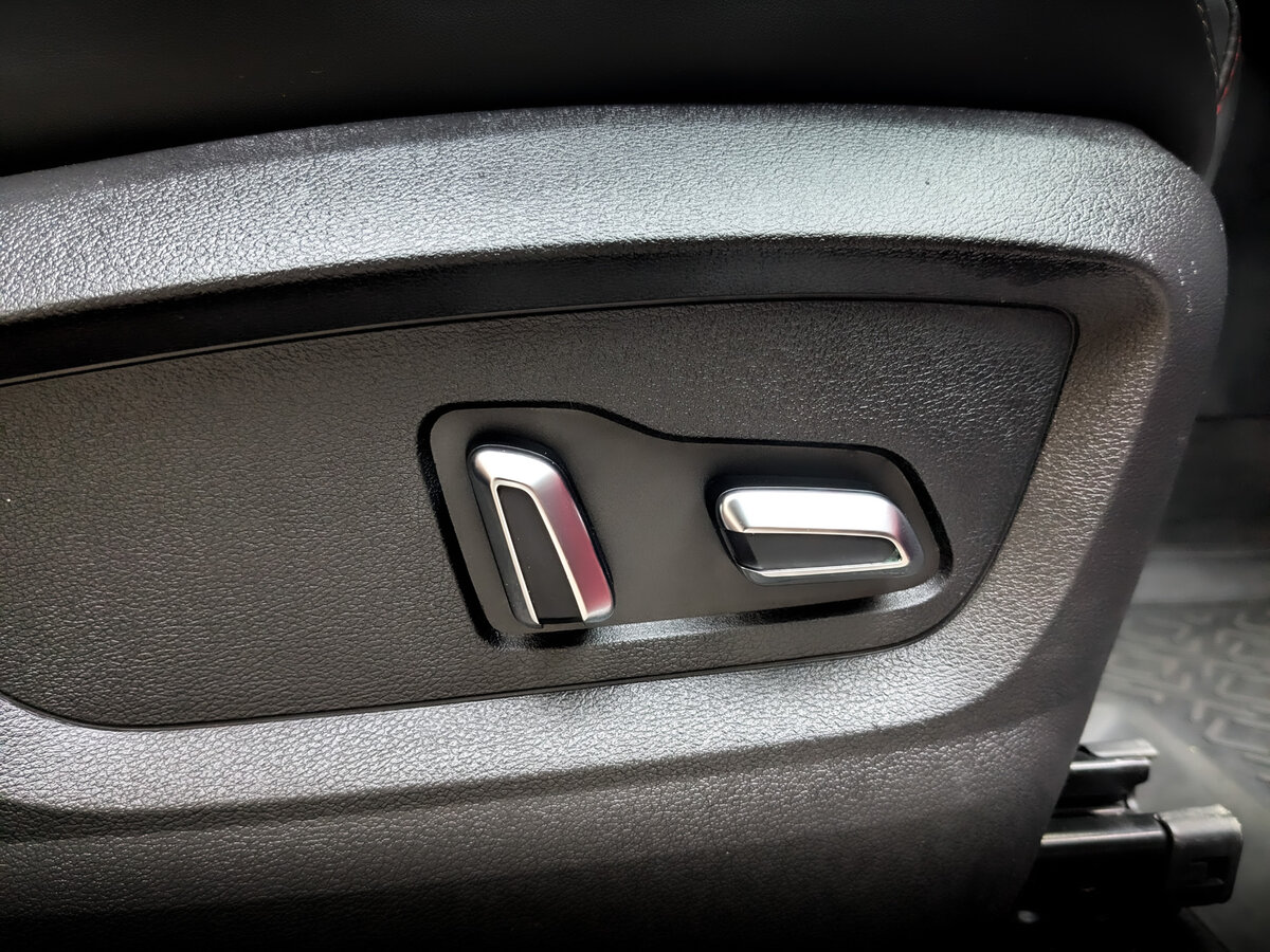 Купить Chery Tiggo 7 Pro I, 2021, 37 506 км, фото №21