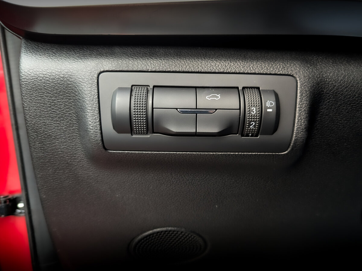 Купить Chery Tiggo 7 Pro I, 2021, 37 506 км, фото №25