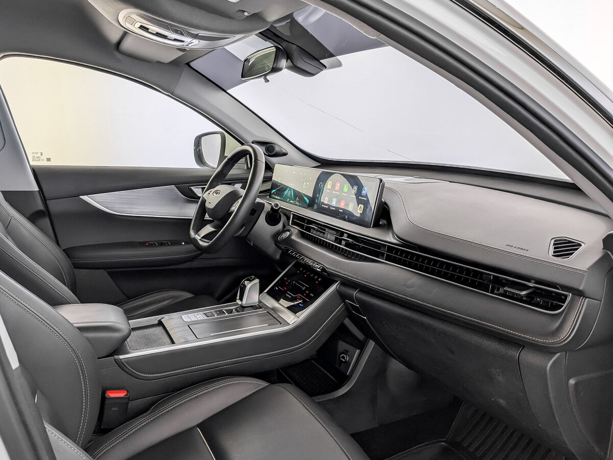 Купить Chery Tiggo 7 Pro Max I, 2024, 67 849 км, фото №11
