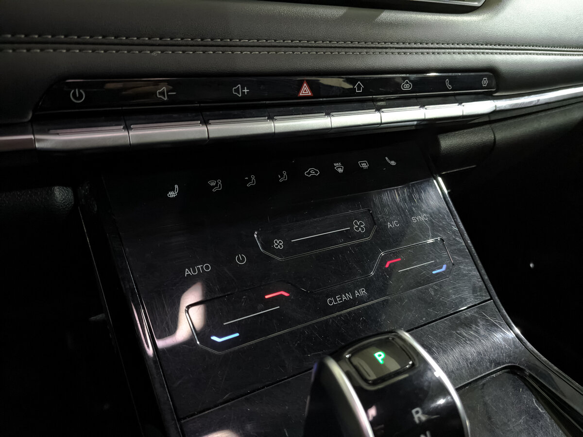 Купить Chery Tiggo 7 Pro I, 2022, 114 686 км, фото №20